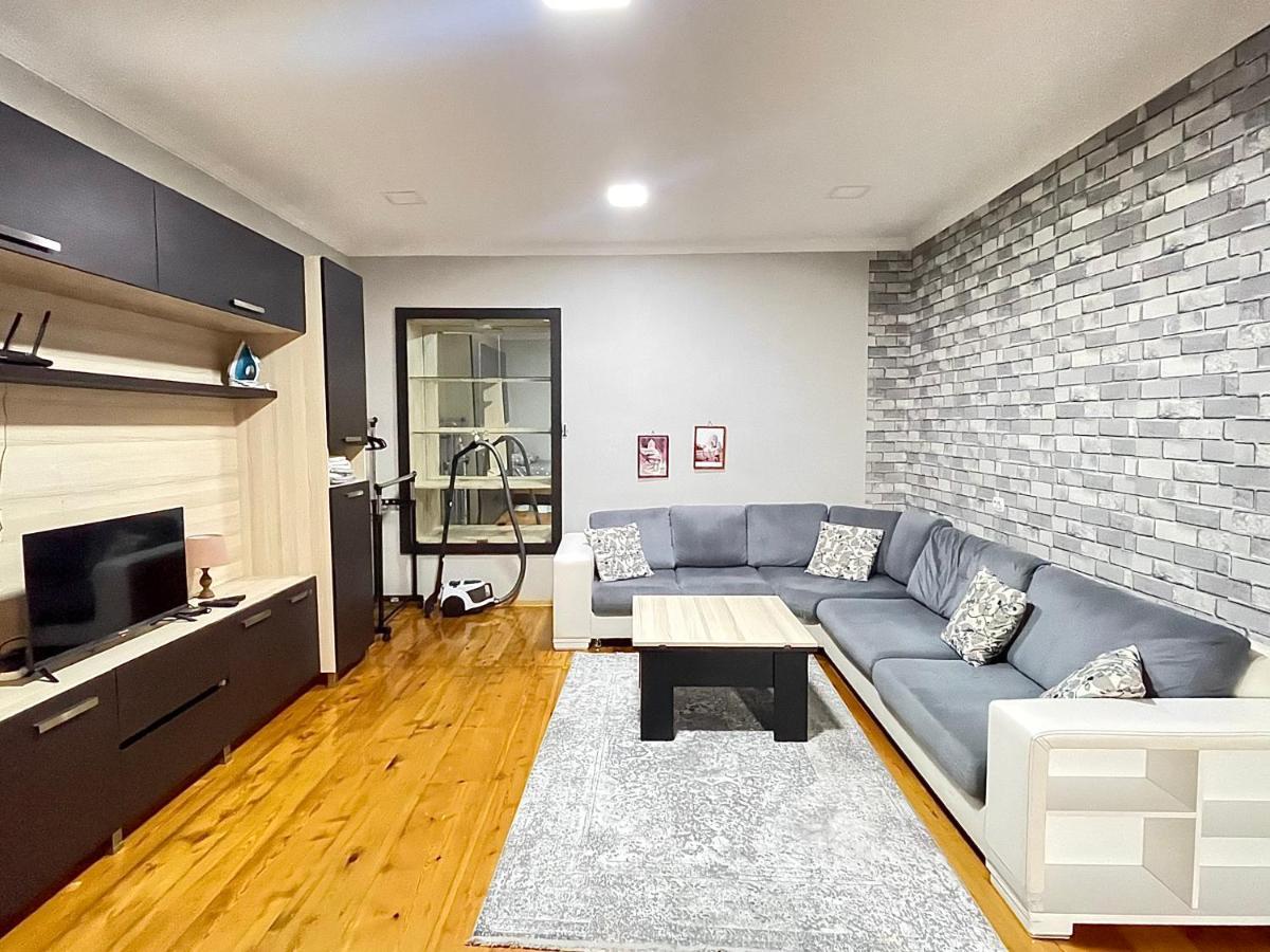 La Casa De Tbilisi Διαμέρισμα Εξωτερικό φωτογραφία