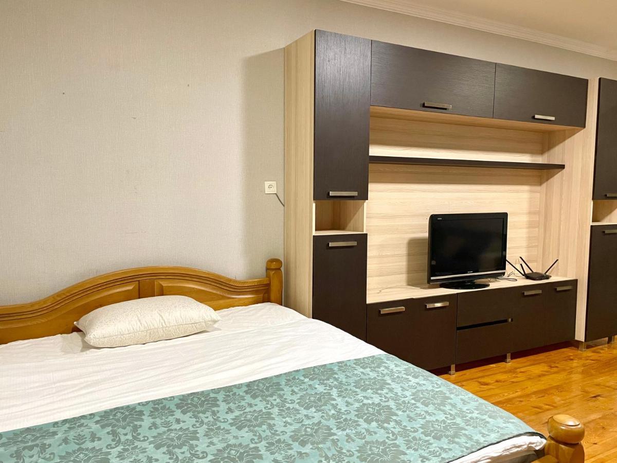 La Casa De Tbilisi Διαμέρισμα Εξωτερικό φωτογραφία