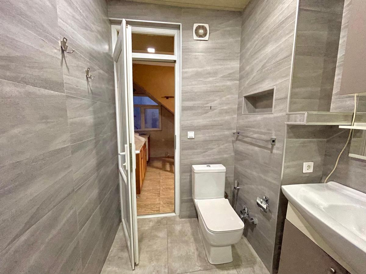 La Casa De Tbilisi Διαμέρισμα Εξωτερικό φωτογραφία