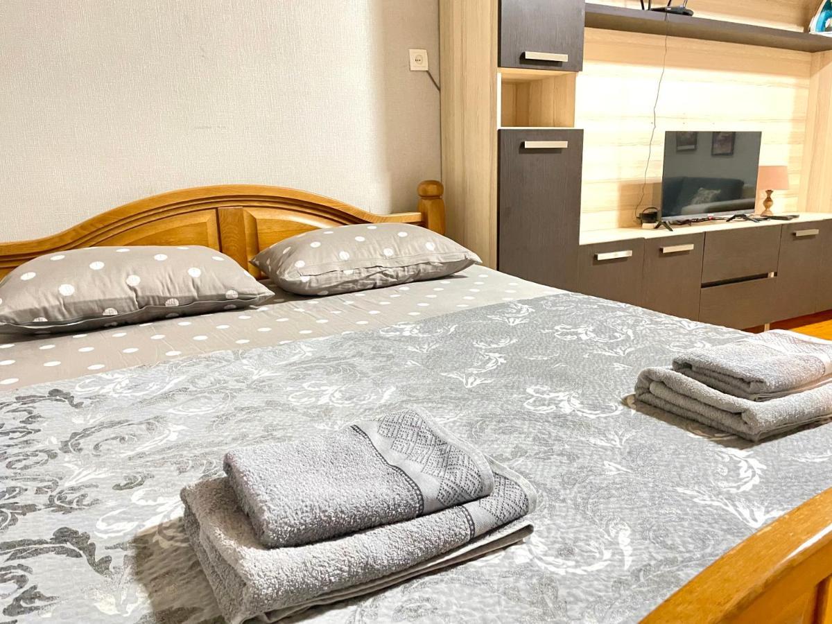 La Casa De Tbilisi Διαμέρισμα Εξωτερικό φωτογραφία